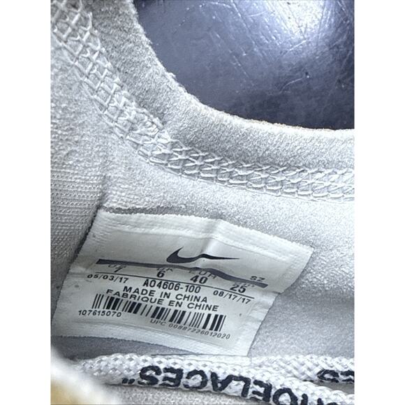 Size 7 - Nike Off-White x Air Force 1 Low The Ten main image 7
